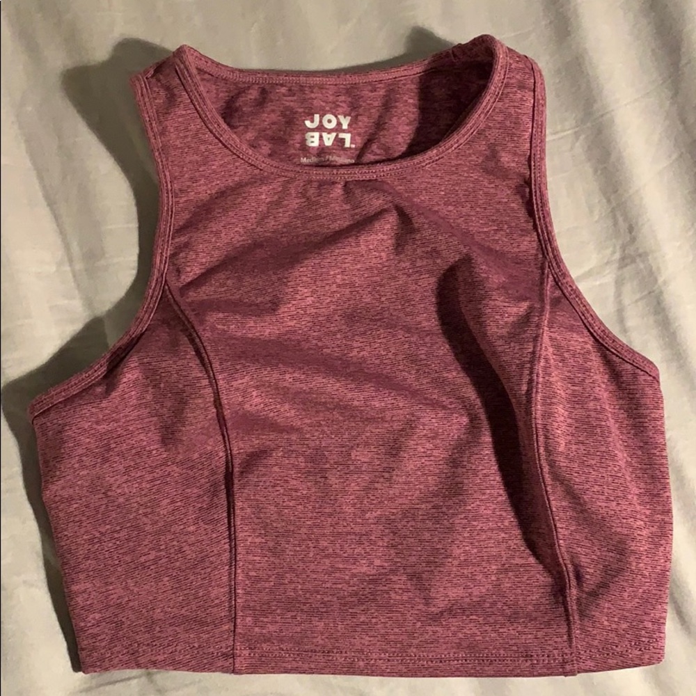 Sports bra